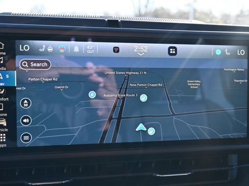 Used 2024 Jeep Wrangler Sahara w/ Technology Group image 25