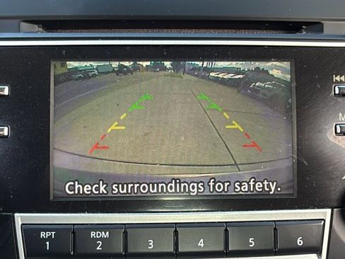 Used 2018 Nissan Altima 2.5 S w/ S Convenience Package image 19