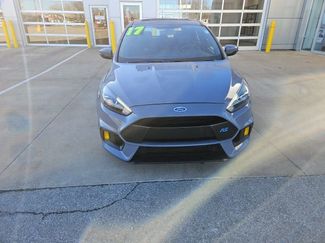 Used 2017 Ford Focus RS video 2