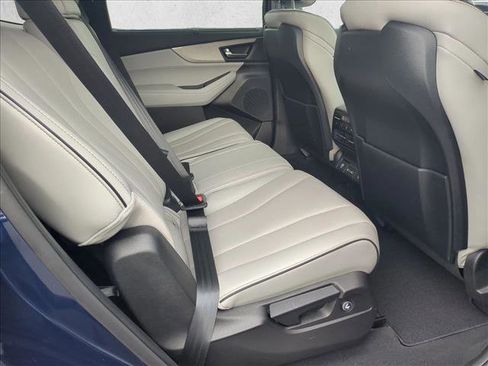 Used 2024 Acura MDX SH-AWD w/ Advance Package image 22