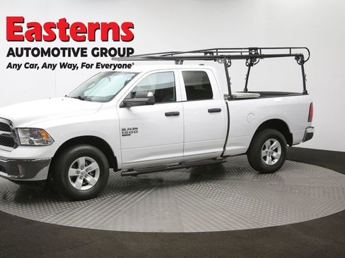 Used 2023 RAM 1500 Tradesman w/ Popular Equipment Group image 56