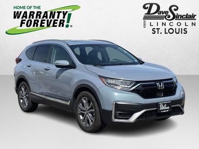Used 2020 Honda CR-V Touring