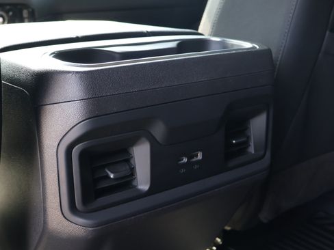 Used 2023 Chevrolet Silverado 1500 LT AWD/4WD image 23