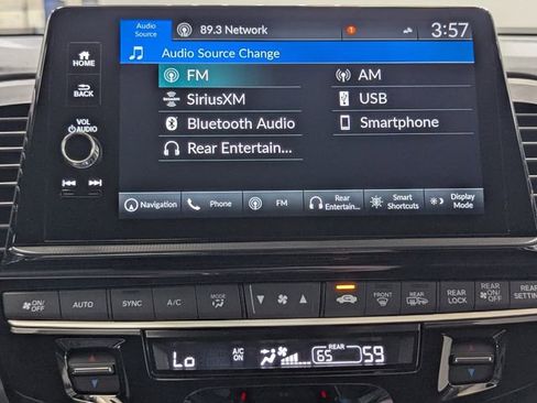 New 2026 Honda Odyssey Elite image 30
