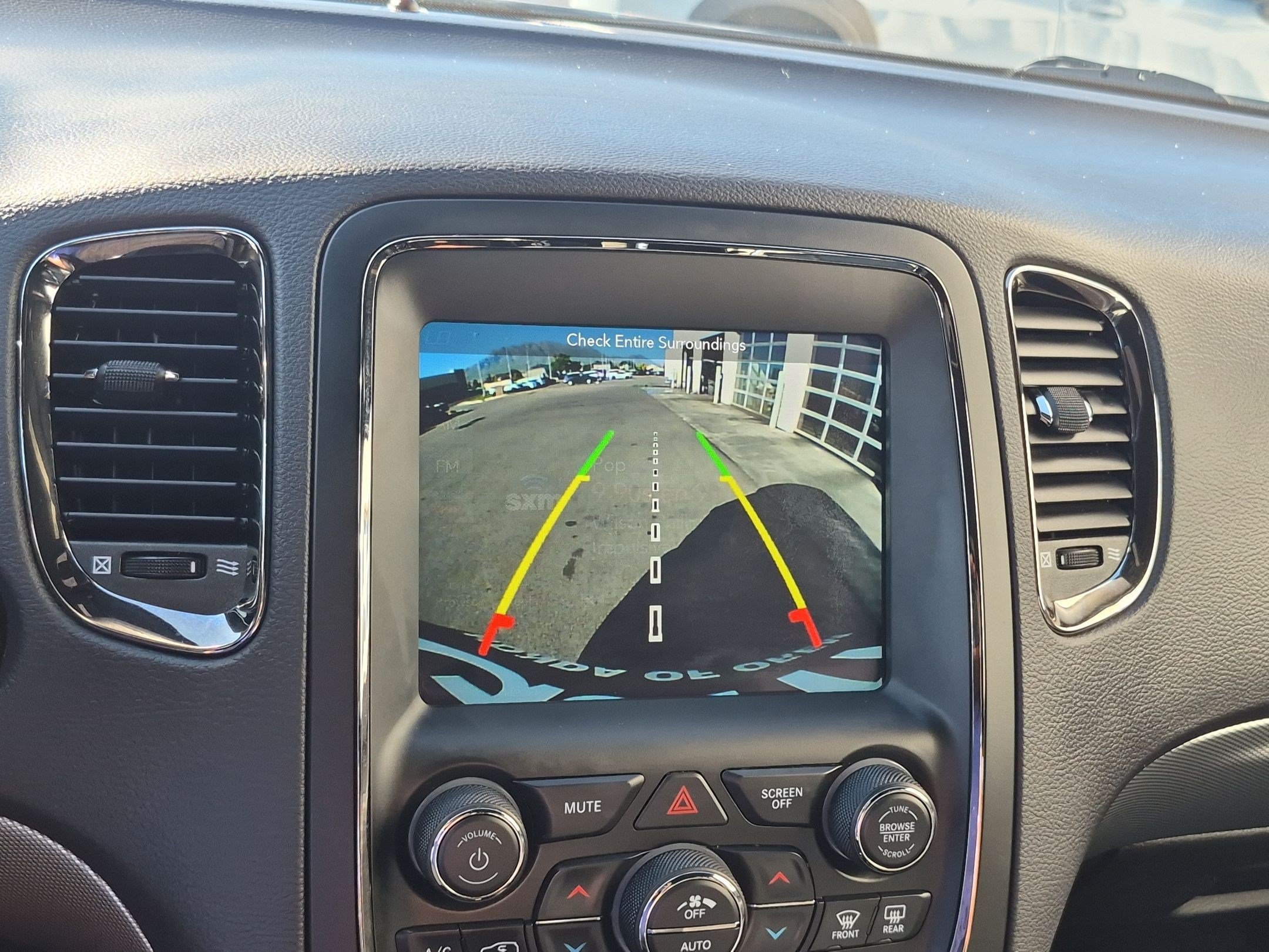 Used 2019 Dodge Durango GT AWD/4WD image 26