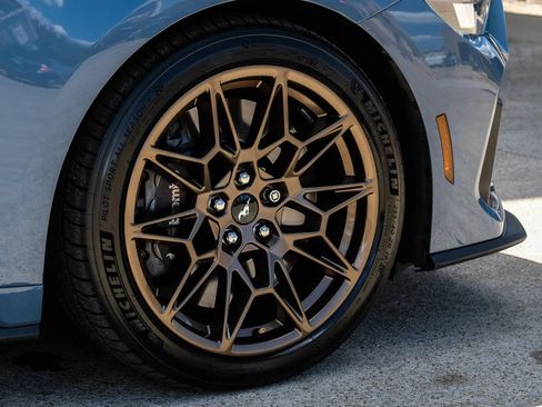 Used 2024 Ford Mustang GT Premium w/ GT Performance Package RWD image 61