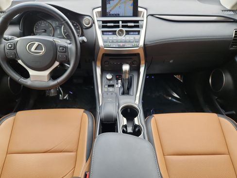 Used 2017 Lexus NX 200t AWD w/ Premium Package image 19