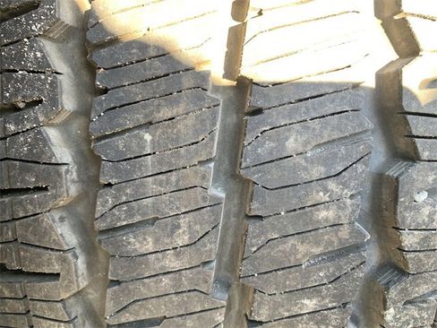 New 2024 Ford Transit 350 w/ Interior Upgrade Package image 11