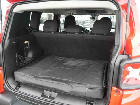 Used 2017 Jeep Renegade Sport w/ Power & Air Group image 8