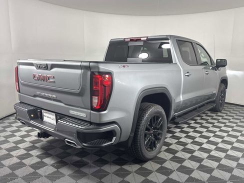 New 2025 GMC Sierra 1500 Elevation w/ Elevation Premium Package image 9