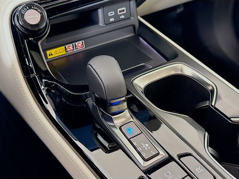 Used 2026 Lexus NX 350 AWD w/ Accessory Package (2T) image 18