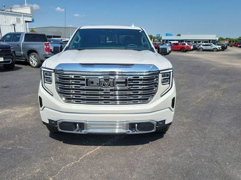 Certified 2025 GMC Sierra 1500 Denali w/ Denali Reserve Package AWD/4WD image 30