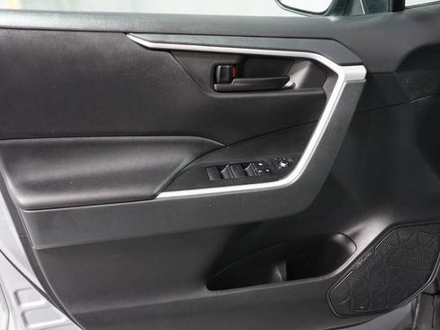 Certified 2023 Toyota RAV4 LE image 29