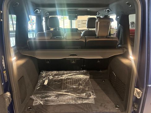 New 2026 Mercedes-Benz G 63 AMG 4MATIC image 17