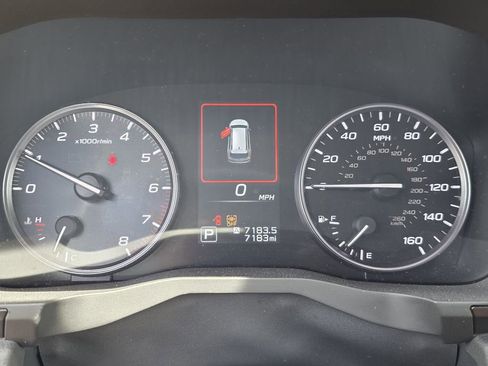 Certified 2025 Subaru Ascent Bronze Edition w/ Popular Package #2 image 29