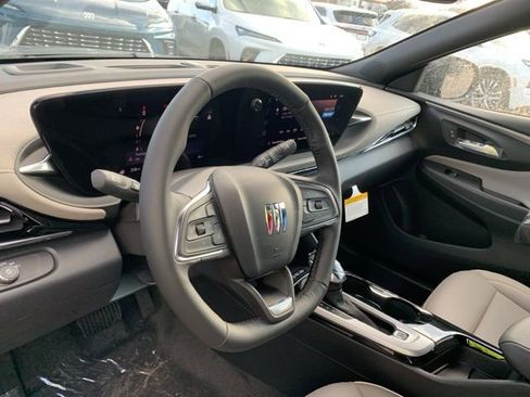 New 2026 Buick Envista Preferred FWD image 14