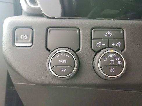 New 2026 Chevrolet Silverado 1500 RST w/ RST Select Package image 29