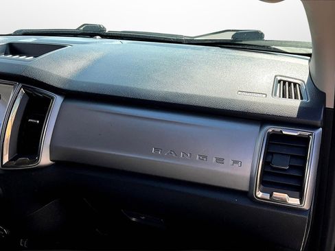 Used 2020 Ford Ranger XLT w/ Equipment Group 301A Mid image 21