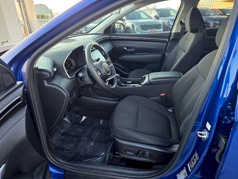 Used 2023 Hyundai Tucson SEL image 20