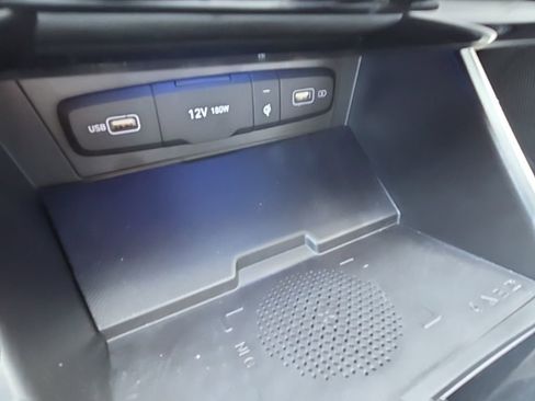 Used 2023 Hyundai Tucson Limited w/ Cargo Package image 47