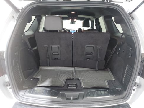 Used 2024 Dodge Durango Citadel AWD/4WD image 20