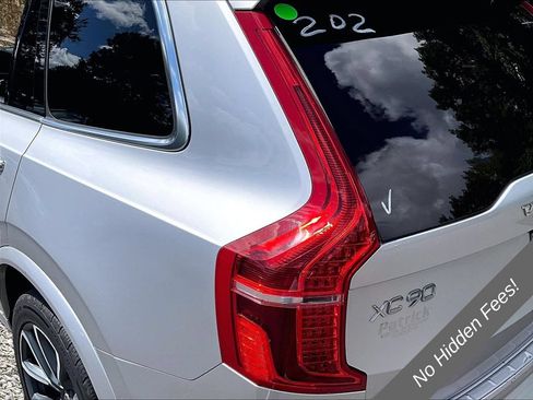 Used 2018 Volvo XC90 T5 Momentum w/ Convenience Package AWD/4WD image 27