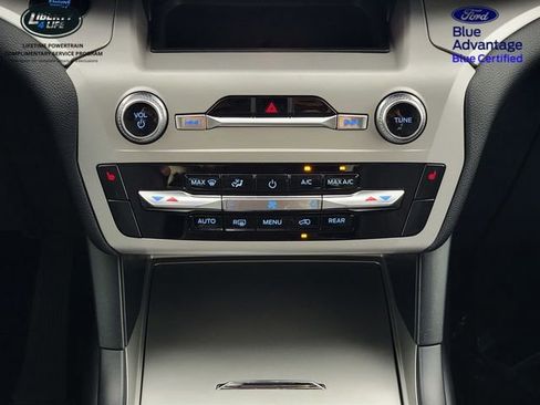 Certified 2023 Ford Explorer XLT AWD/4WD image 23