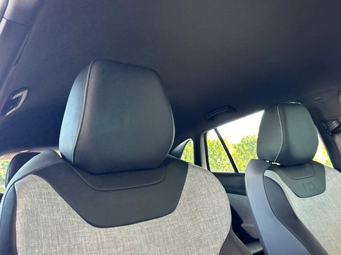 New 2025 Volkswagen ID.4 Pro image 16