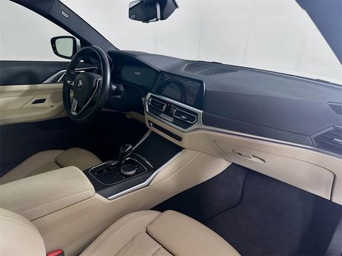 Used 2021 BMW 430i 430i w/ Premium Package image 30