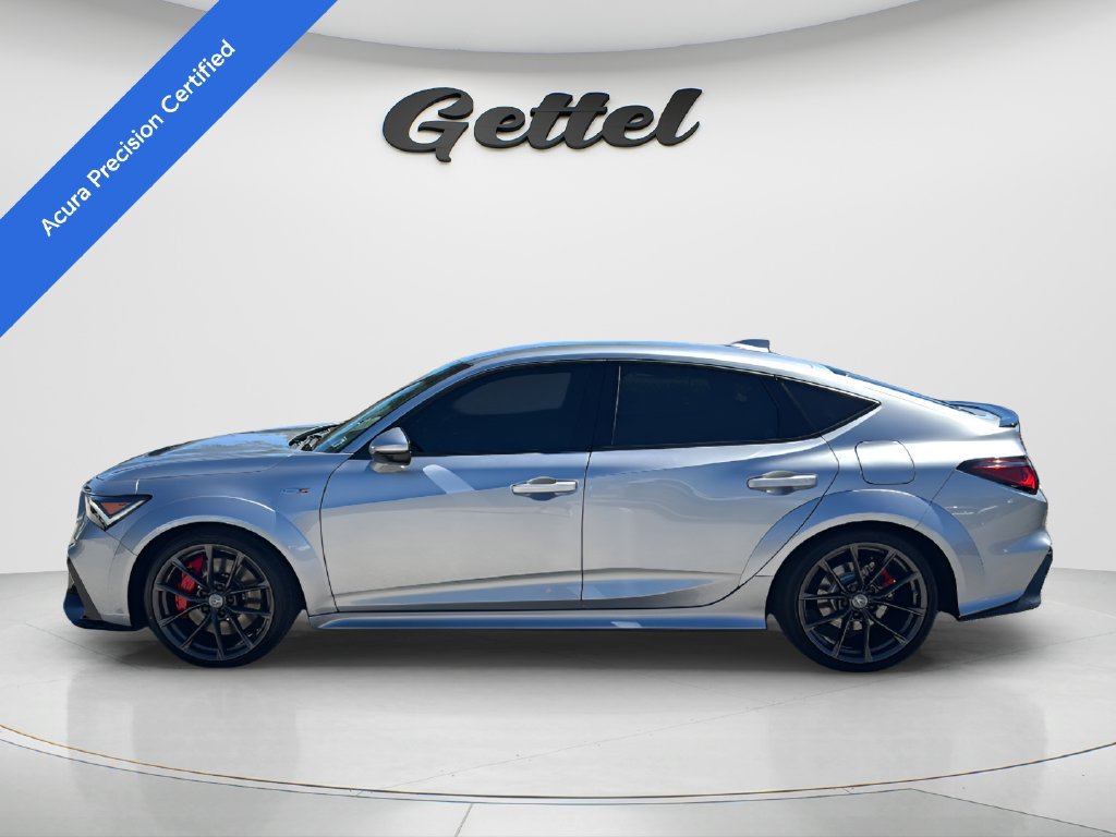 Used 2024 Acura Integra Type S FWD image 9