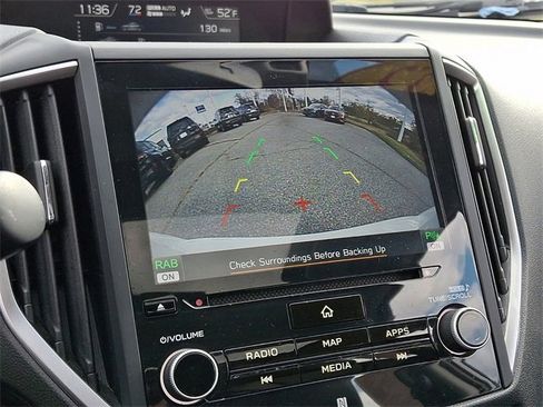 Used 2023 Subaru Impreza 2.0i Limited image 19