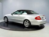 Used 2007 Mercedes-Benz CLK 550 Cabriolet image 5