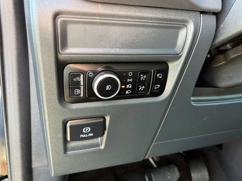 Certified 2025 Ford F150 XLT w/ Equipment Group 302A MID AWD/4WD image 11