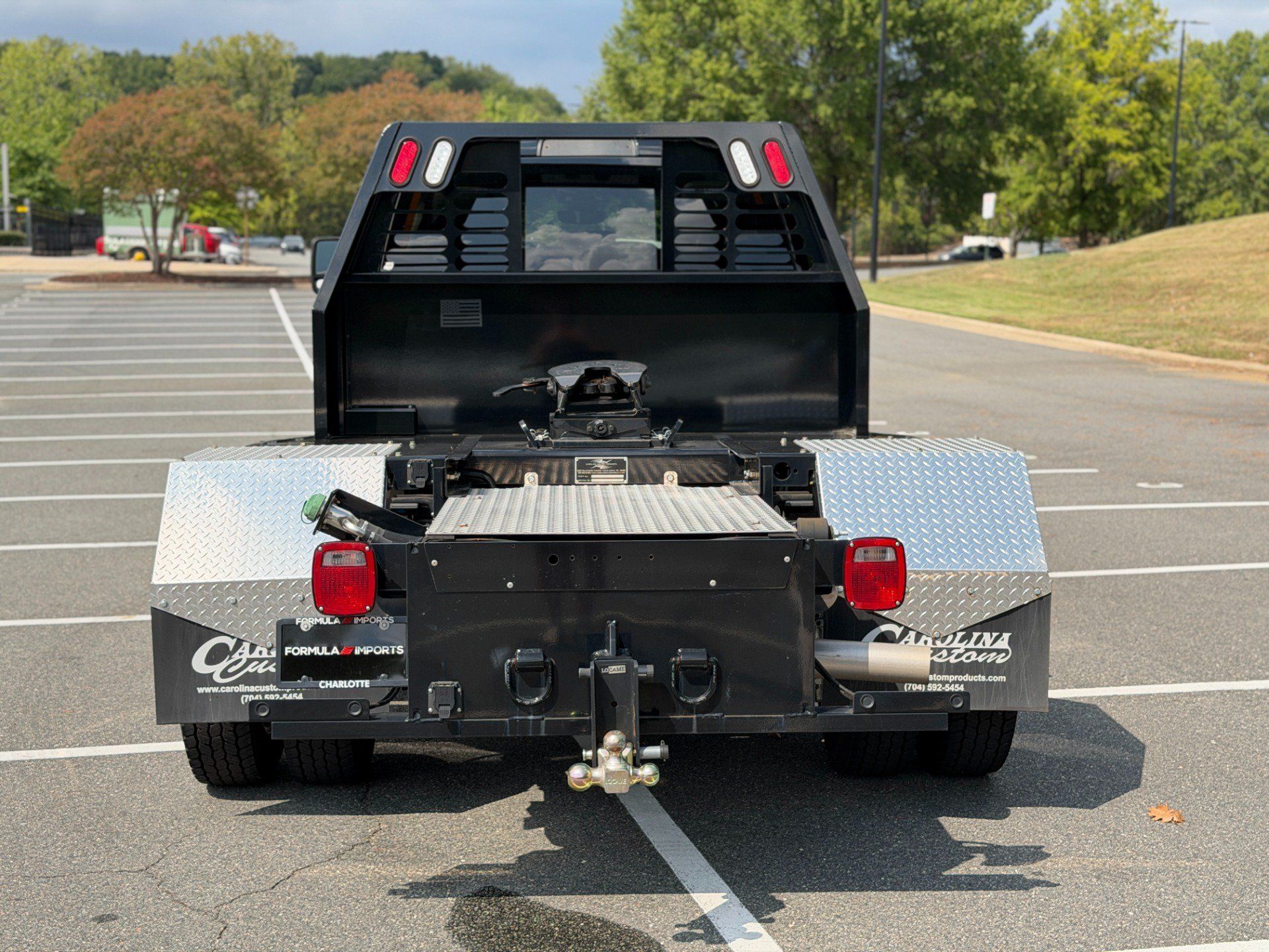Used 2023 RAM 4500 Laramie AWD/4WD image 10