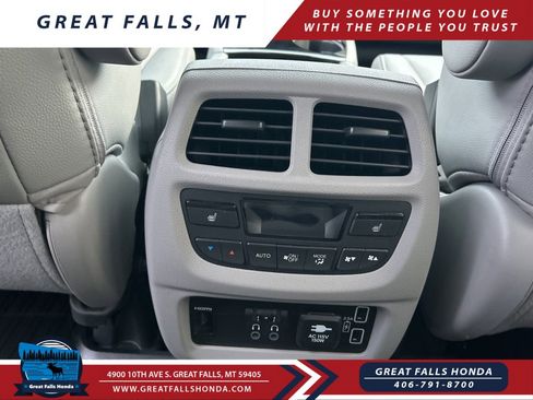 Used 2020 Honda Pilot Elite image 23