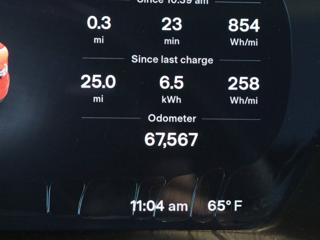 Used 2015 Tesla Model S 85D AWD/4WD image 12