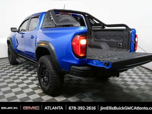 Used 2024 GMC Canyon AT4X w/ AT4X AEV Edition AWD/4WD image 29