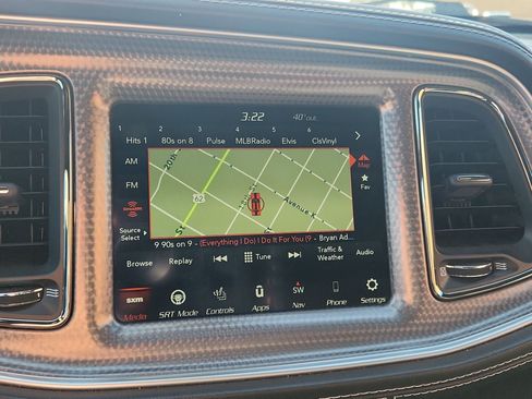 Used 2022 Dodge Challenger SRT Hellcat Redeye image 19