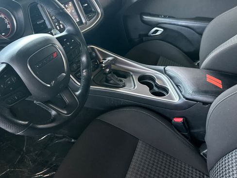 Used 2020 Dodge Challenger GT RWD image 12