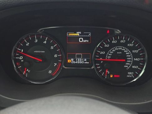 Used 2021 Subaru WRX Premium w/ WRX Sport Package AWD/4WD image 26