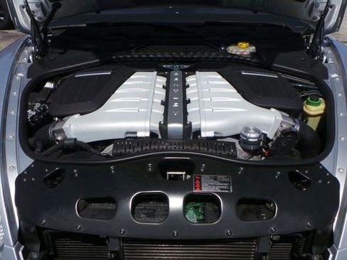 Used 2005 Bentley Continental GT image 19