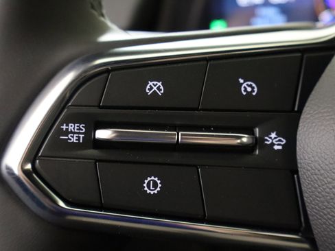 New 2025 Chevrolet Suburban Premier w/ LPO, Illumination Package image 29