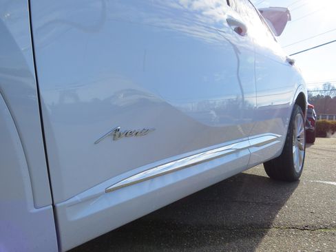 New 2026 Buick Envision Avenir image 14