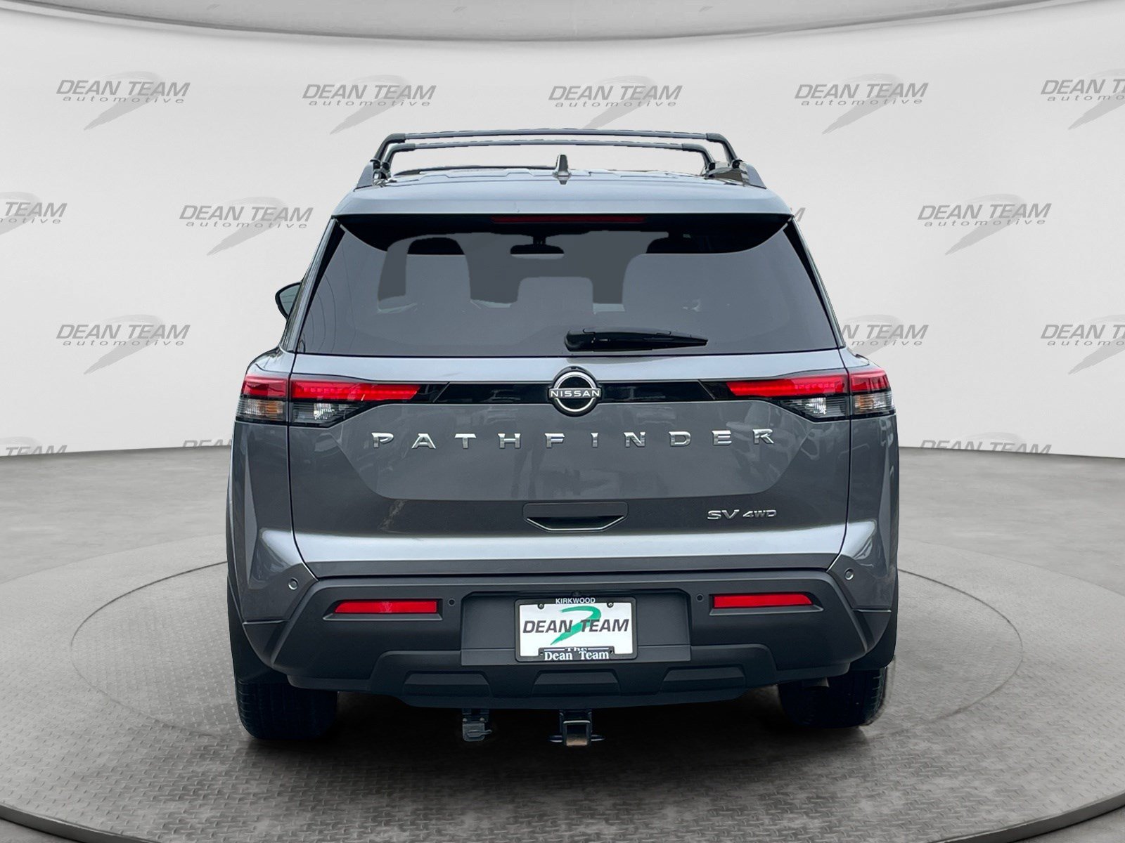 Used 2023 Nissan Pathfinder SV AWD/4WD image 7