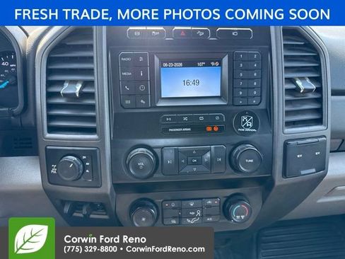 Used 2020 Ford F350 XL w/ STX Appearance Package AWD/4WD image 17