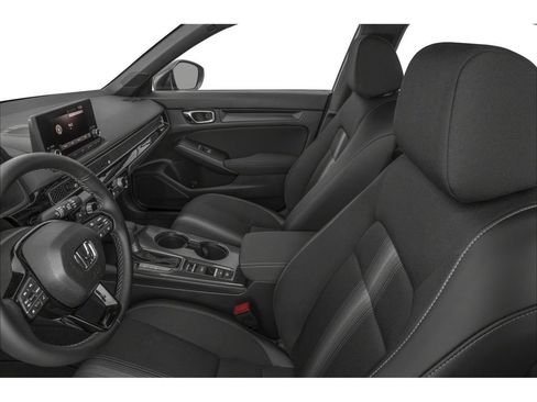 New 2026 Honda Civic Sport image 6