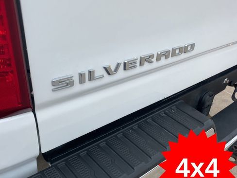 Used 2022 Chevrolet Silverado 2500 W/T w/ WT Fleet Convenience Package AWD/4WD image 22