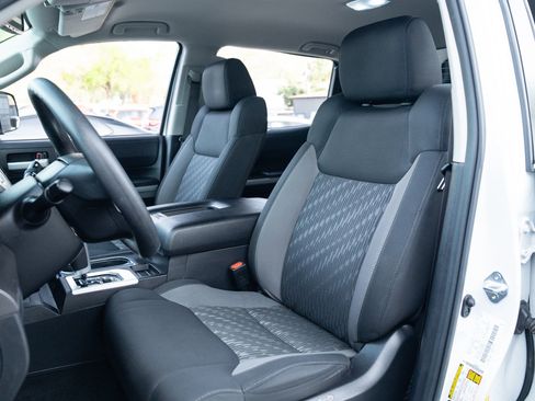 Used 2021 Toyota Tundra SR5 image 20