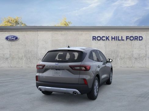 New 2026 Ford Escape Active w/ Tech Pack #1 FWD image 8