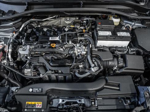 New 2026 Toyota Corolla Cross XLE image 19